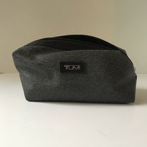 Tumi for Delta Cosmetic Bag